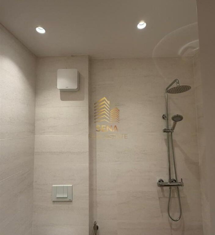 Rent, Apartment 1+1+blk, Black Bird – near Ring Center, 75,000 Lek/month