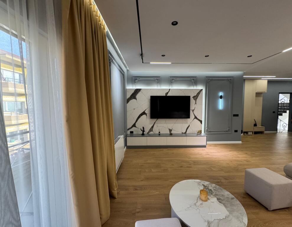FOR SALE APARTMENT 2+1+2 FARKE 210,000 EURO