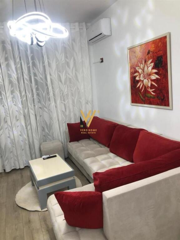 APARTMENT 1+1+BLK FOR RENT AT THE FORMER EXHIBITION 70,000 LEKE