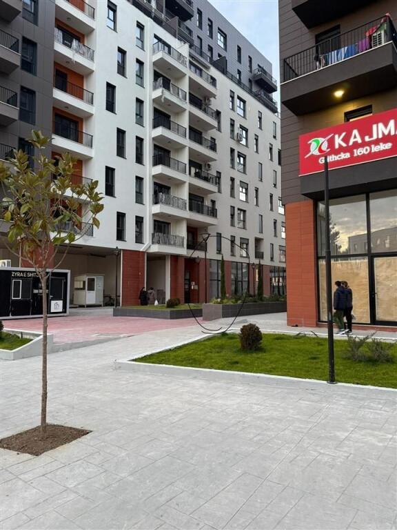 Apartament 2+1 Don Bosko