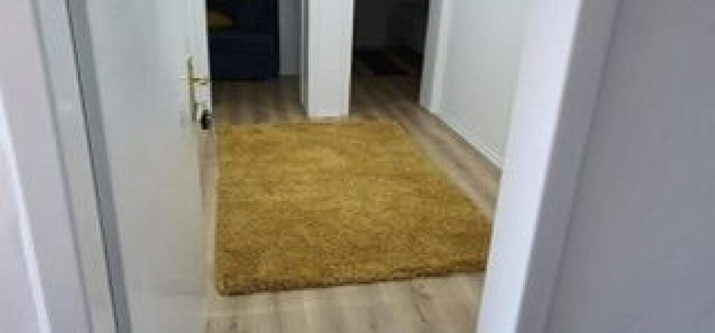 Apartment 2+1 me qera  te brryli me 550€