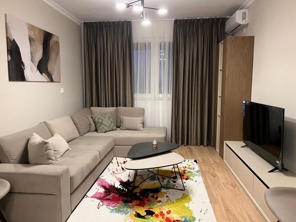 Apartment 1+1 for rent, near the Ballet school, Tabakeve Mosque