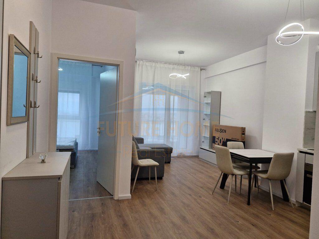 Rent Ali Demi 1+1 450 Euro