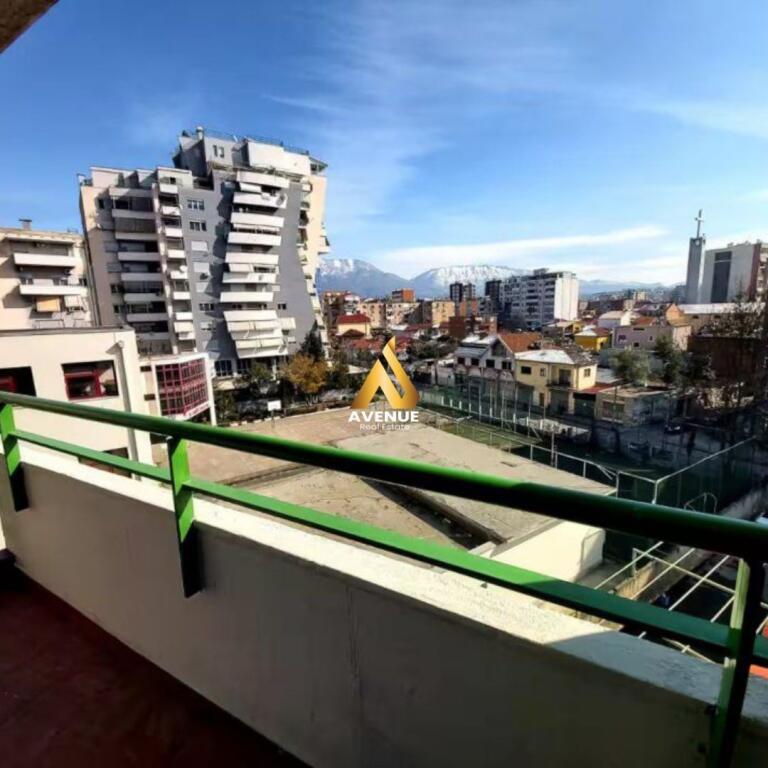 Jepet me qira apartament modern 1+1 – Selvia, Kompleksi Halili, Tiranë