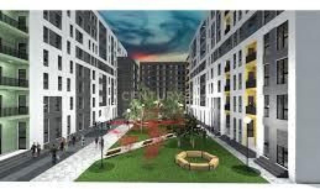 In vendita, Appartamento 2+1+2, Complesso Tirana Entry 2, Edificio 4, Tirana