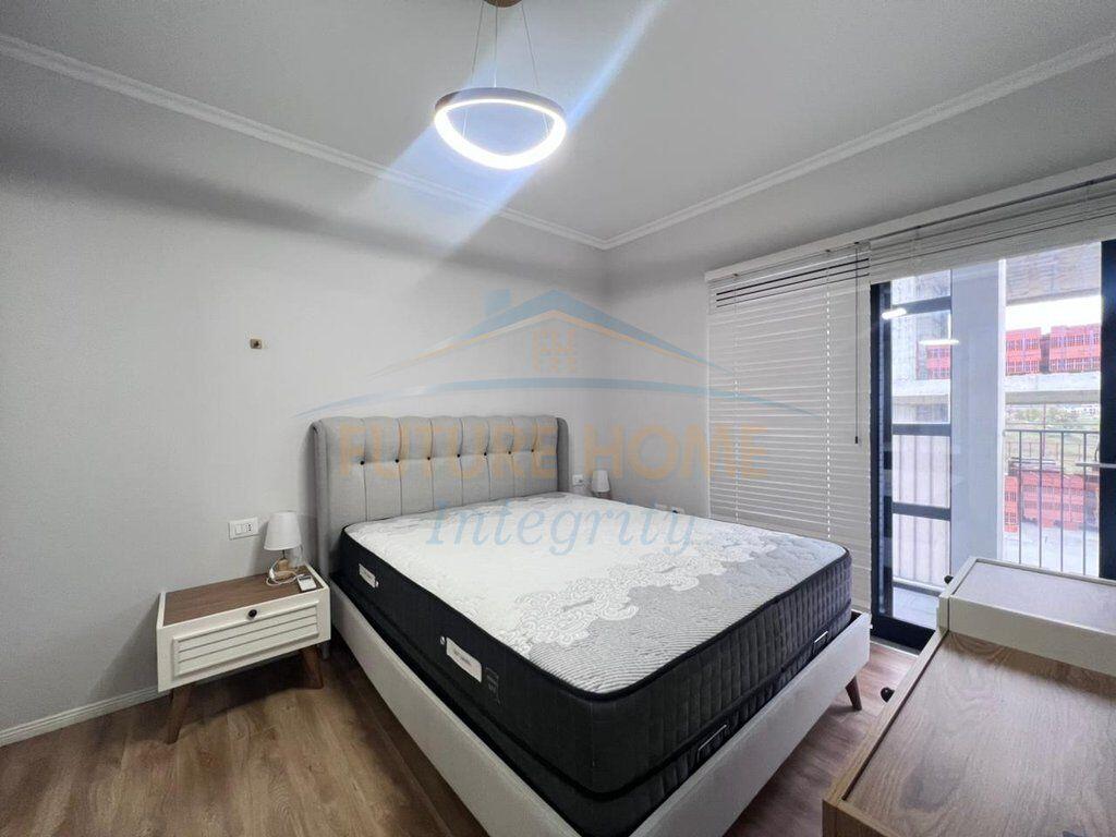 Qera, Apartament 2+1+Post Parkimi, O2 Residence, Tiranë.