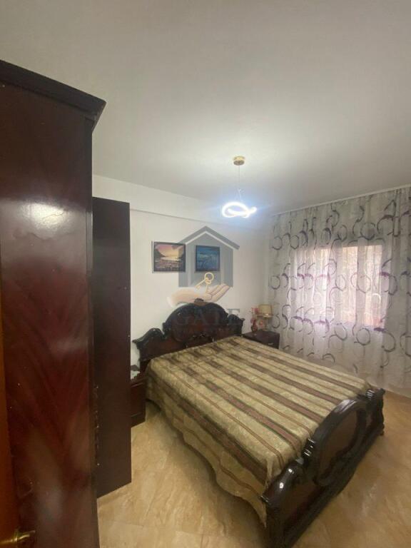 Apartament 1+1 me qira – Plazh Ilira, kati i 7 me ashensor