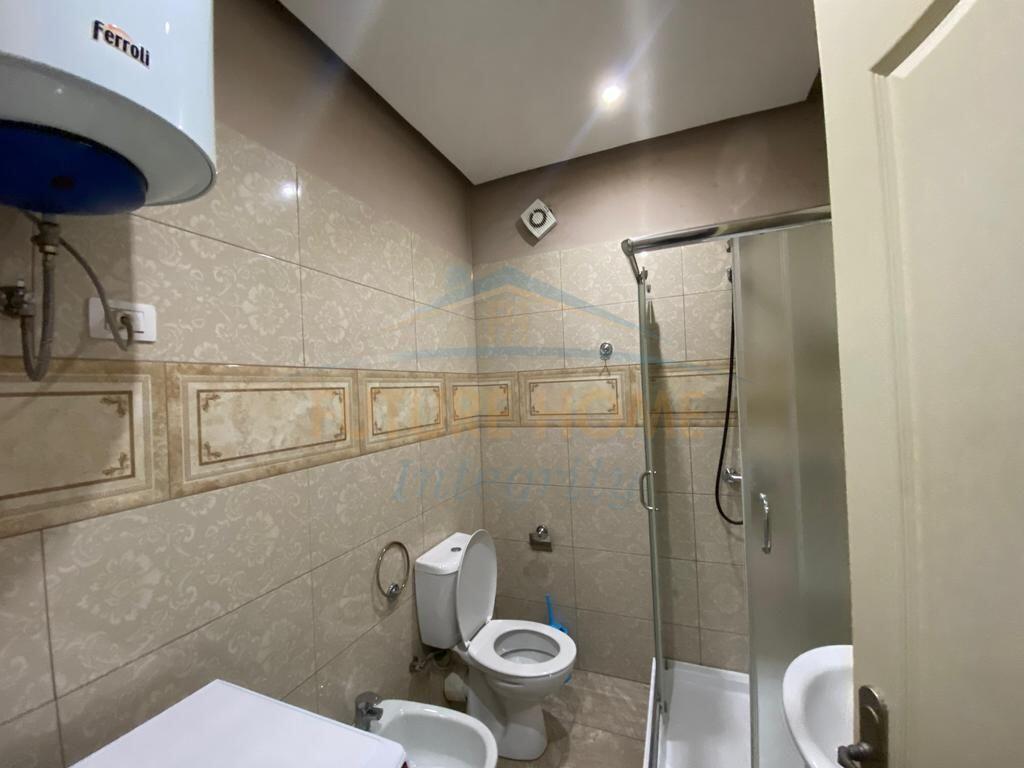 Affitto, Appartamento 1+1, Selvia, Tirana.