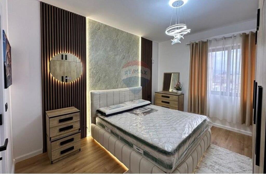 Apartment - For Sale - Teodor Keko Street, Tirana ID: 530471006-274