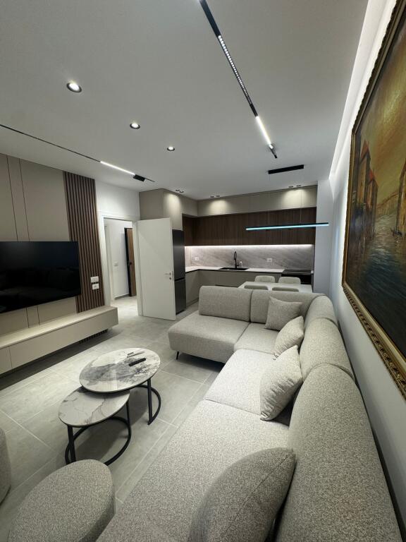 Rent Apartment 1+1 Oasis Complex, New Ring