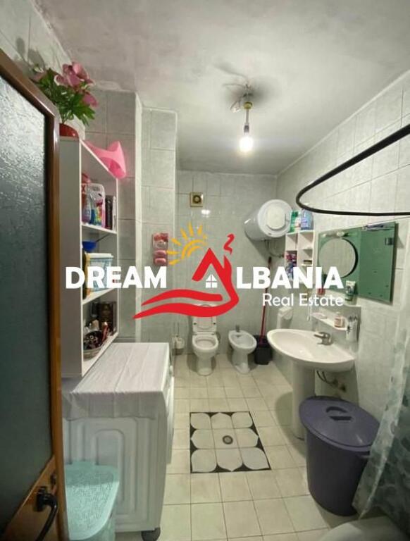 Apartament 2+1+2 Bllkone ne Shitje ne Don Bosko, prane Viva Market (ID 41212128)