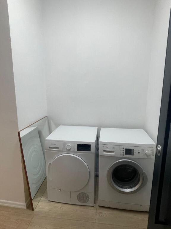 Appartamento 1+1 in affitto a Liqeni i Thate.