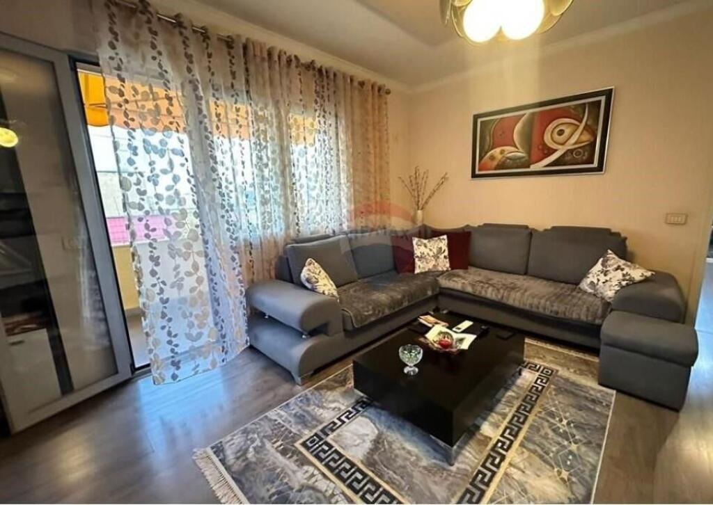 Apartment - For Sale - Former Aviation Field, Tirana(ID: 530471003-431)