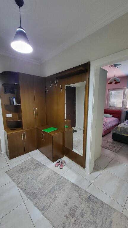 Appartamento in affitto 2+1 in Via Elbasan