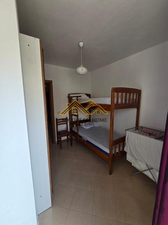 APARTMENT 2+1 + GARAGE FOR SALE IN GOLEM.