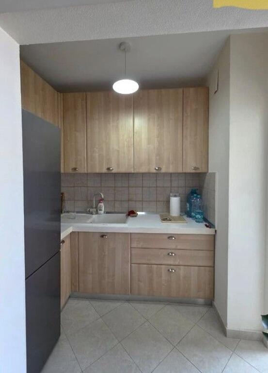 We have a 1+1 Apartment for Sale – Oxhaku, Tirana