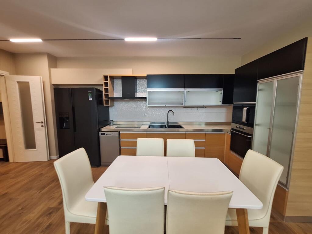 Apartment 2+1+parking, Vizion Plus!