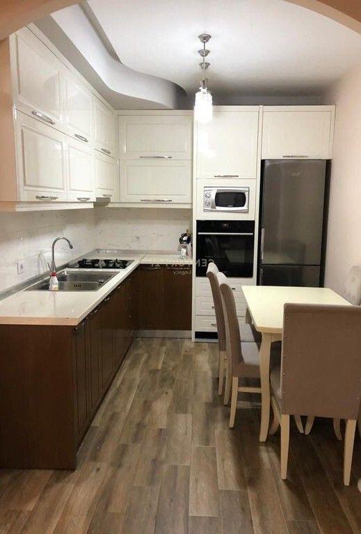 Apartment 1+1 for rent near the Red School + Parking spot (optional +100 euro).