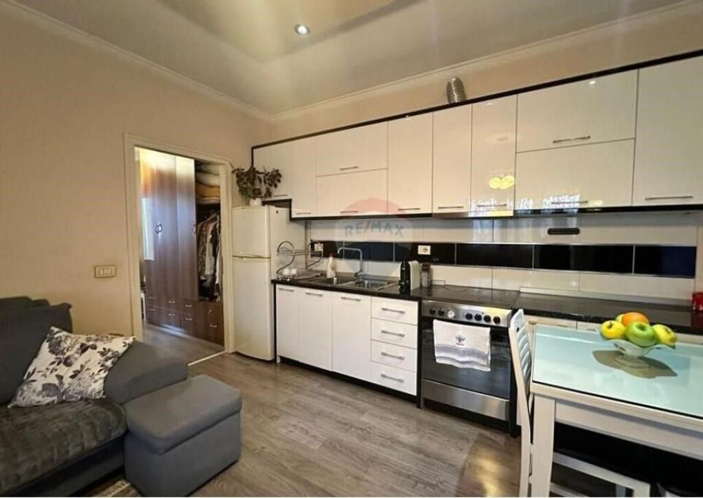 Apartment - For Sale - Former Aviation Field, Tirana(ID: 530471003-431)