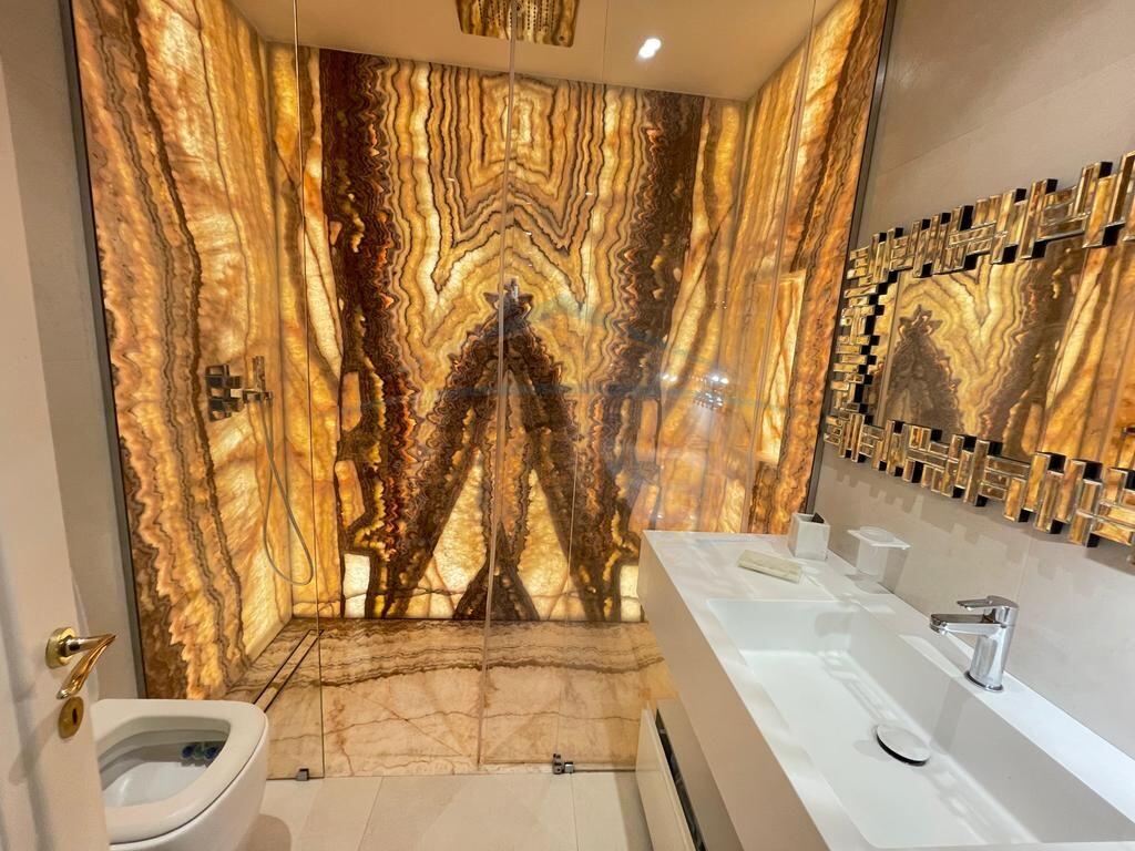 Shitet, Apartament 2+1, Kopshti Botanik, Tirane