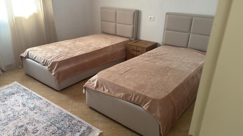 Private house 2+1 furnished for rent in Kashar