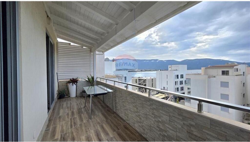 Super 2+1 Apartment for Sale