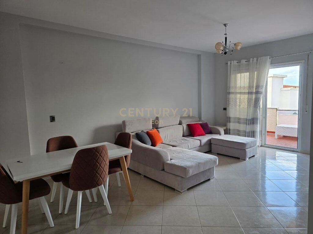 Apartament 1+1 Me Qira në Golem, Durrës !