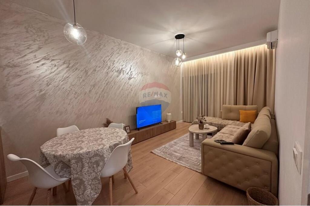 Affittasi appartamento 2+1 nel Centro