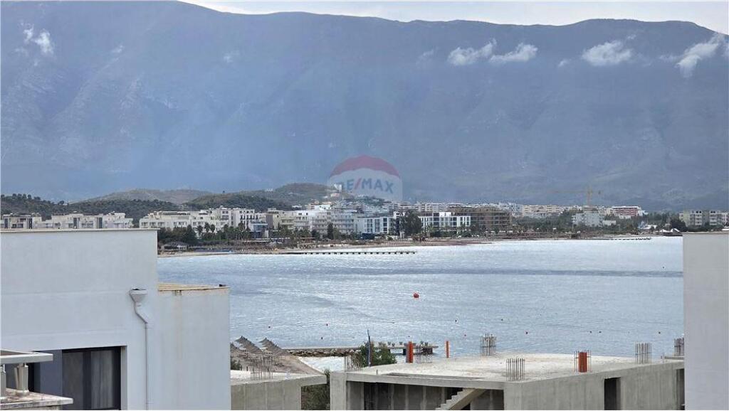 Super 2+1 Apartment for Sale