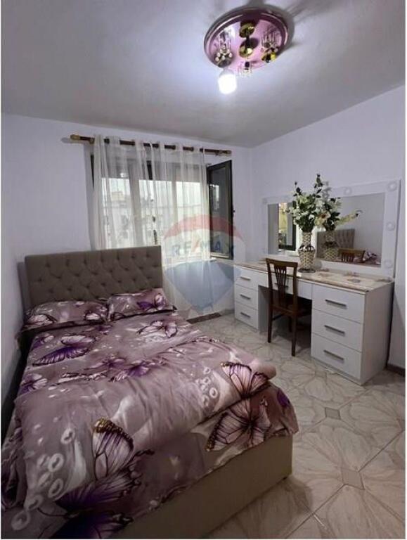 Apartament 2+1 Rr. Mine Peza