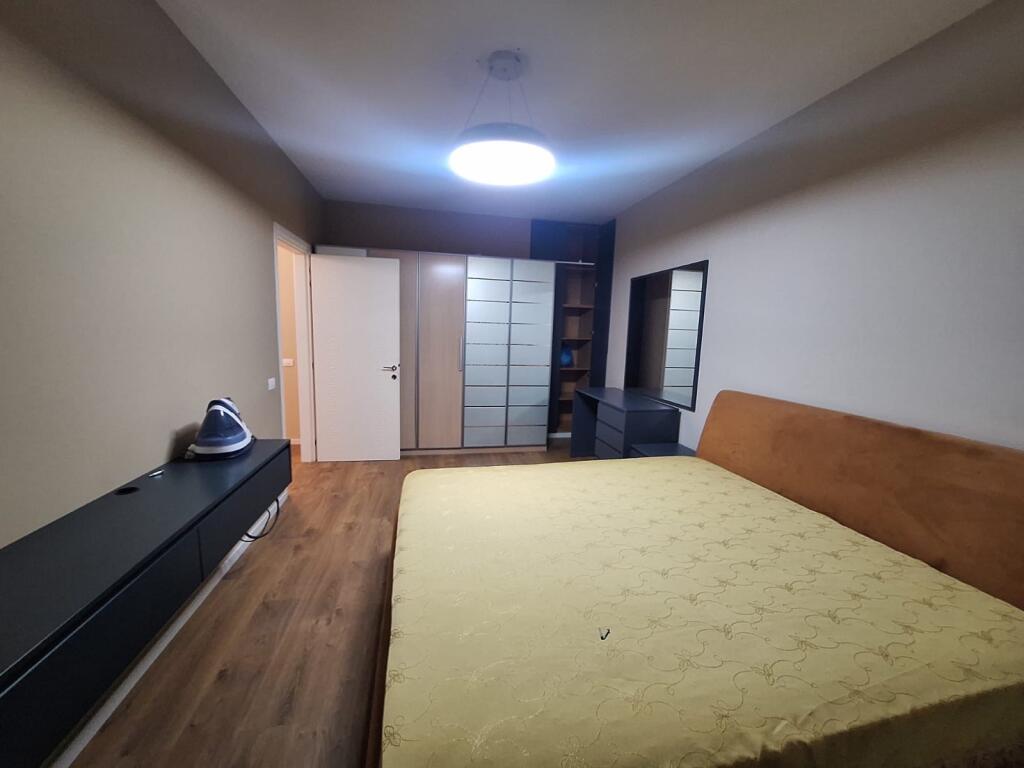 Apartment 2+1+parking, Vizion Plus!