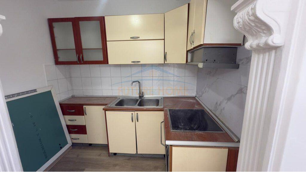 Shitet Apartament 1+1, Rruga Irfan Tomini