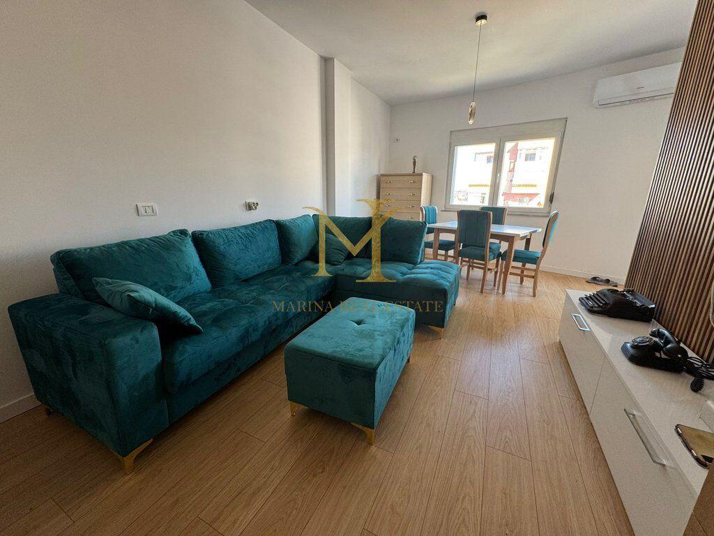 APPARTAMENTO 2+1 IN VENDITA A PLAZH HEKURUDHA DURRES!!