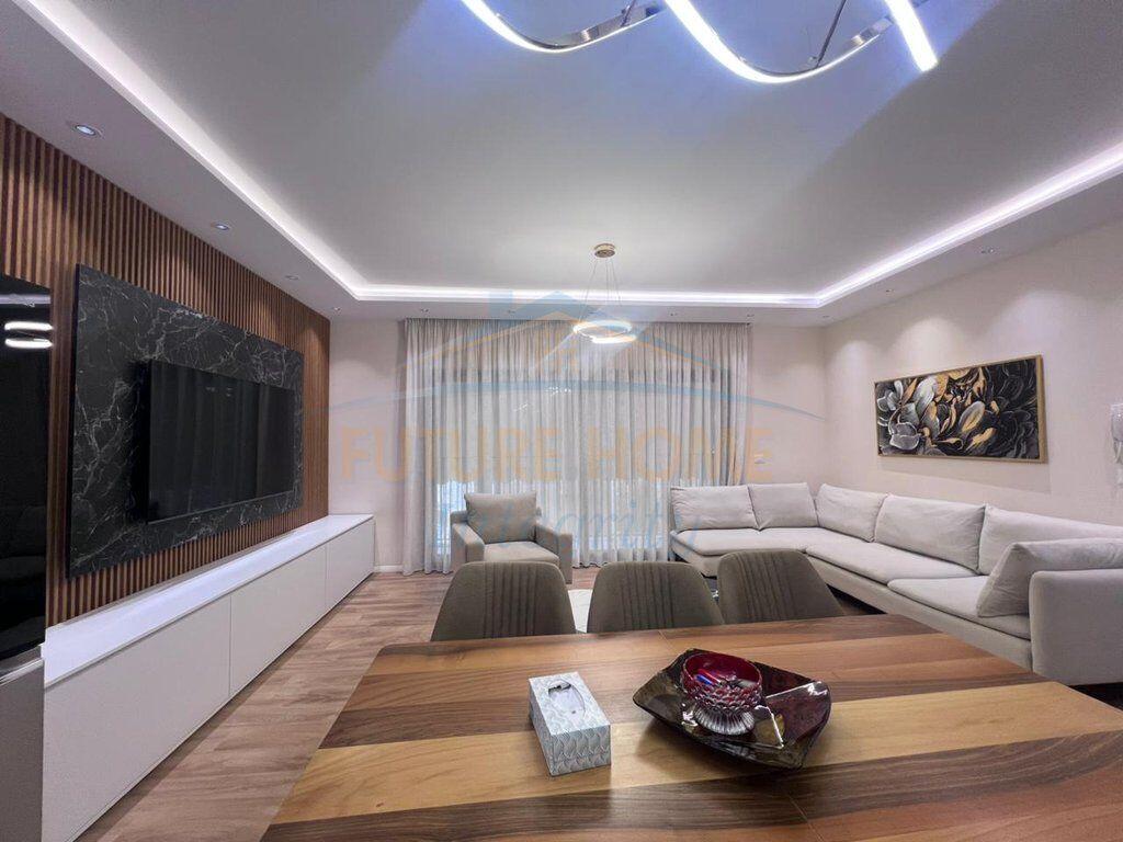 Qera, Apartament 2+1+Post Parkimi, O2 Residence, Tiranë.