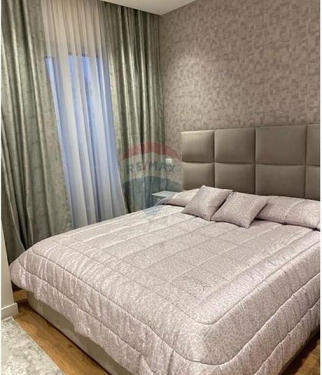 Apartament 3+1 - Për Shitje - Kompleksi Turdiu