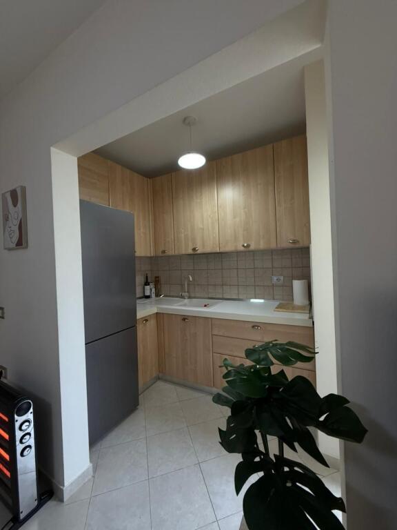 Apartment 1+1 for sale in the Oxhak area 125,000 €