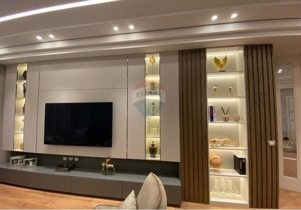 Apartament 3+1 - Për Shitje - Kompleksi Turdiu