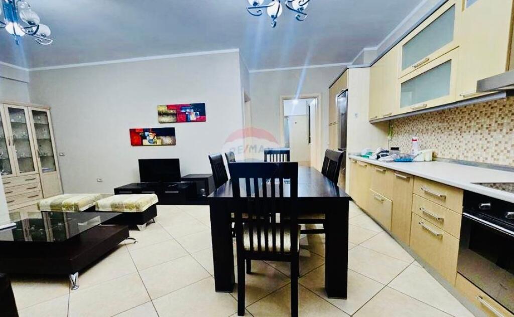 Apartment 1+1 for rent Deliorgji Complex