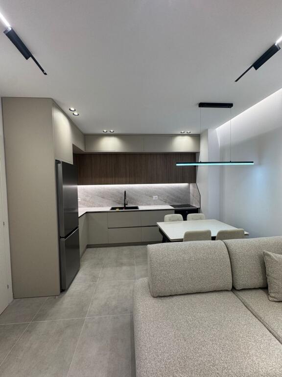 Rent Apartment 1+1 Oasis Complex, New Ring