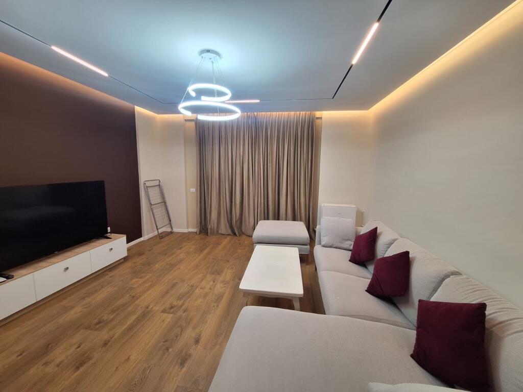 Apartment 2+1+parking, Vizion Plus!