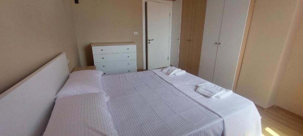 Affittasi appartamento 1+1 in Via Dibres 600 €
