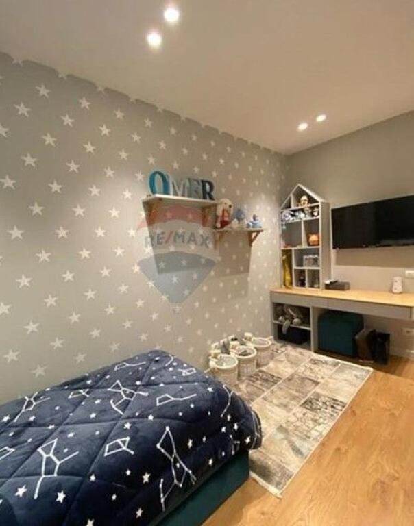 Apartament - Për Shitje - Kompleksi Turdiu, Tiranë  ID: 530591002-25