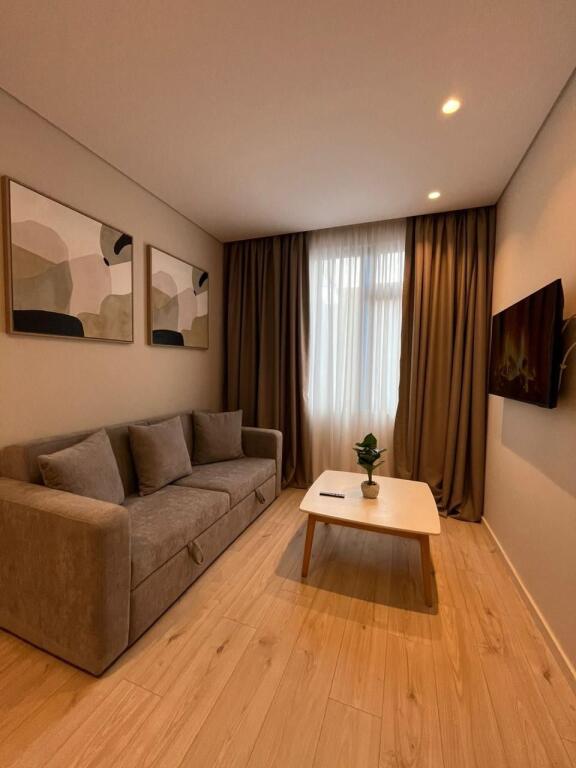 Near SELVISE, Partizani High School we sell: 3 apartments