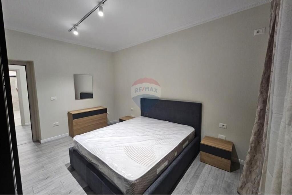 Apartment 2+1 for rent at Garda!