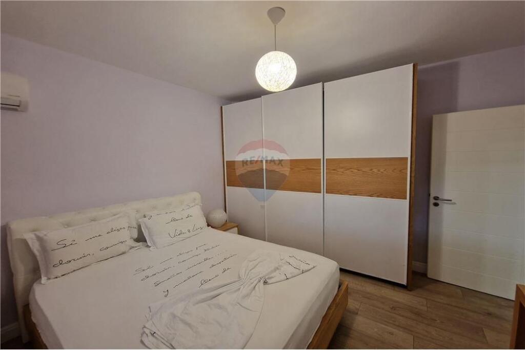SUPER APARTMENT 2+1 WITH TERRACE – LUNGO MARE, Vlora