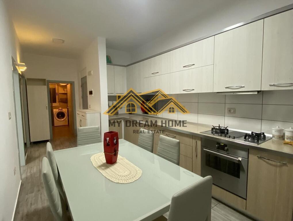 FOR SALE APARTMENT 1+1+2BALCONIES MAIN BOULEVARD DURRES