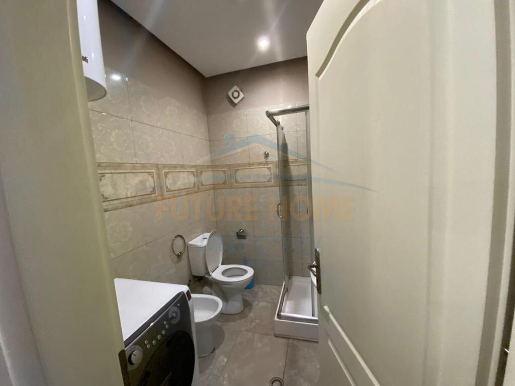 Rent, Apartment 1+1, Selvia, Tirana.