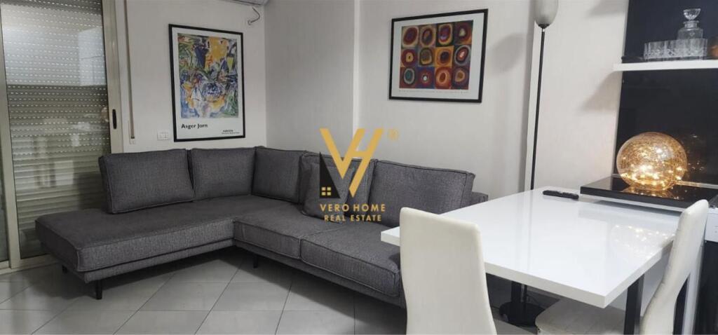 JEPET APARTAMENT 2+1+BLK ME QERA NE YZBERISHT 50.000 LEKE
