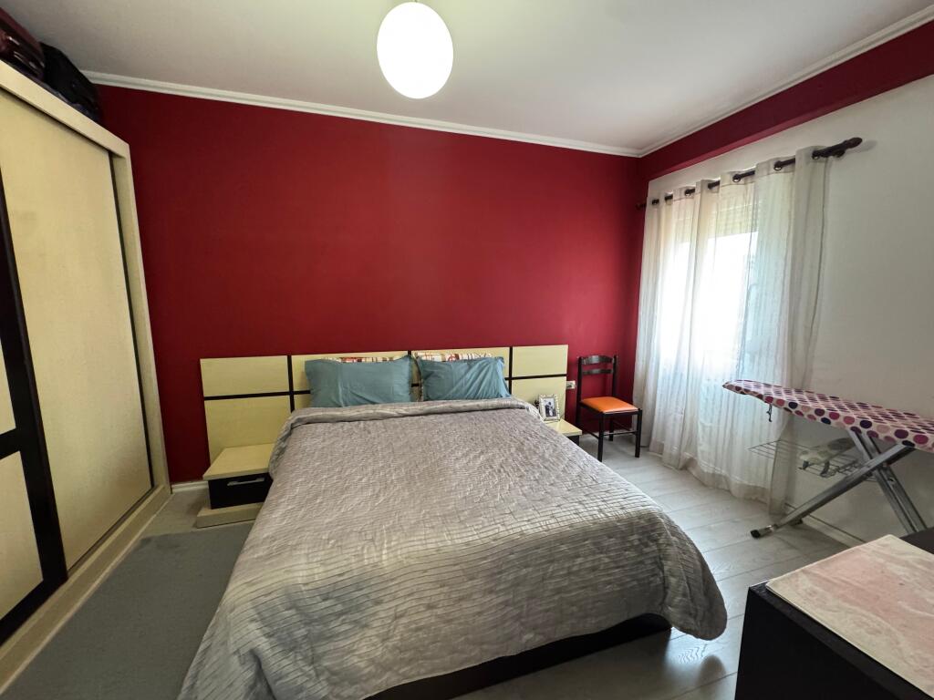 FOR SALE APARTMENT 2+1 NEAR THE NEW BOULEVARD, TIRANA