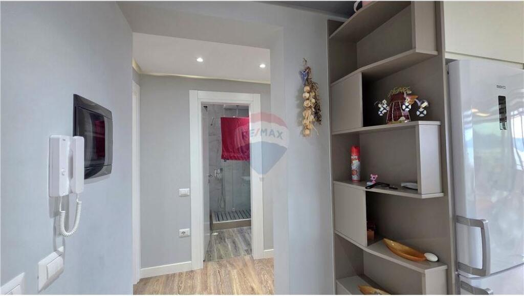 Super 2+1 Apartment for Sale